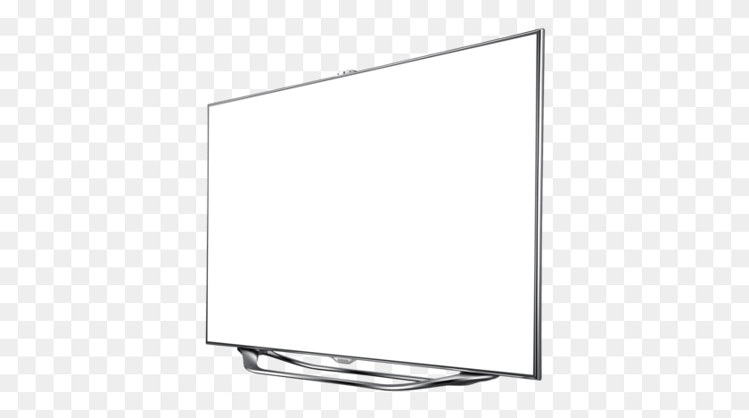 384x409 Samsung Tv Mock Up Samsung Tv Mock Up Led Backlit Lcd Display, White Board, Monitor, Screen HD PNG Download