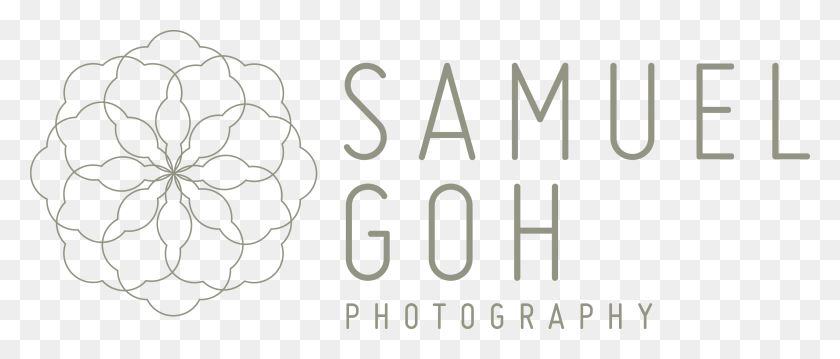 2985x1147 Samuel Goh Photography, Text, Word, Alphabet HD PNG Download