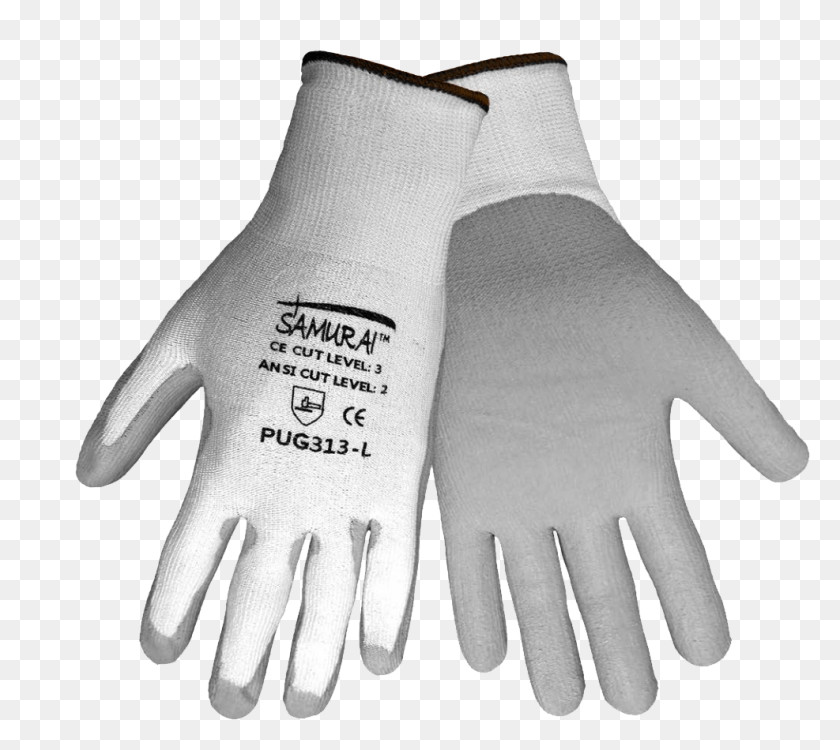 987x874 Samurai Cut Resistant Level 4 Global Gloves Sold Global Gloves, Clothing, Apparel, Hand HD PNG Download