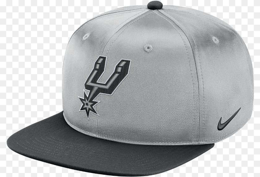 San Antonio Spurs, Baseball Cap, Cap, Clothing, Hat Transparent PNG ...