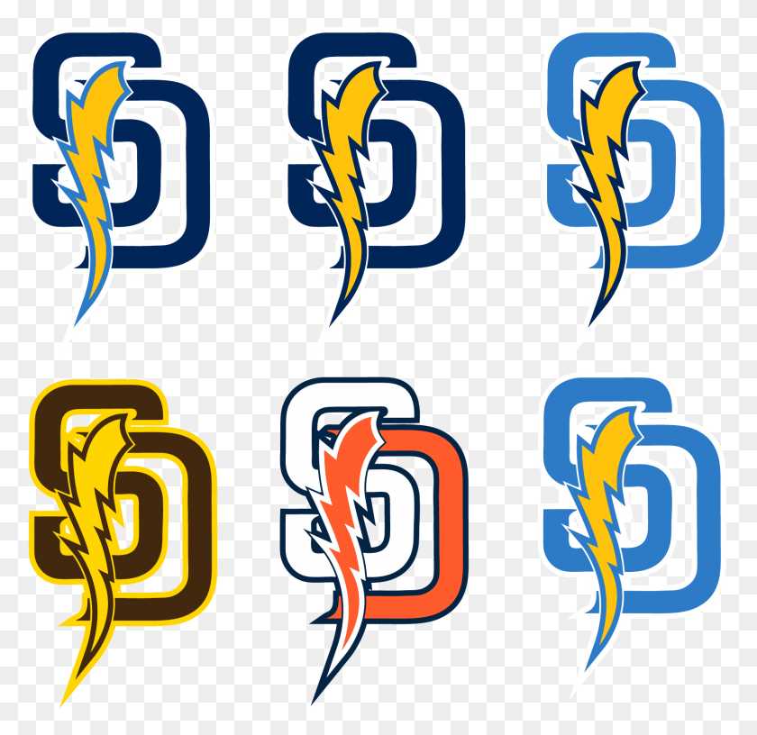 1699x1647 Descargar Png San Diego Chargers Logo San Diego Padres Chargers Logo, Etiqueta, Texto, Dynamite Hd Png