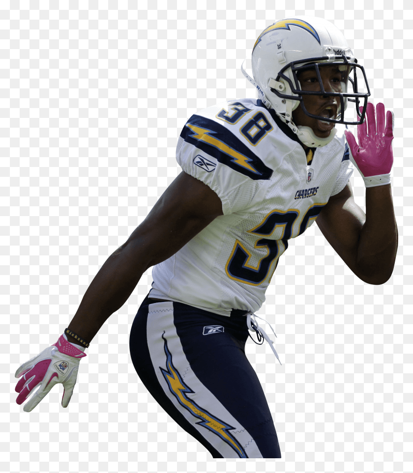 2440x2826 San Diego Chargers Player San Diego Chargers Transparent Background, Clothing, Apparel, Helmet HD PNG Download