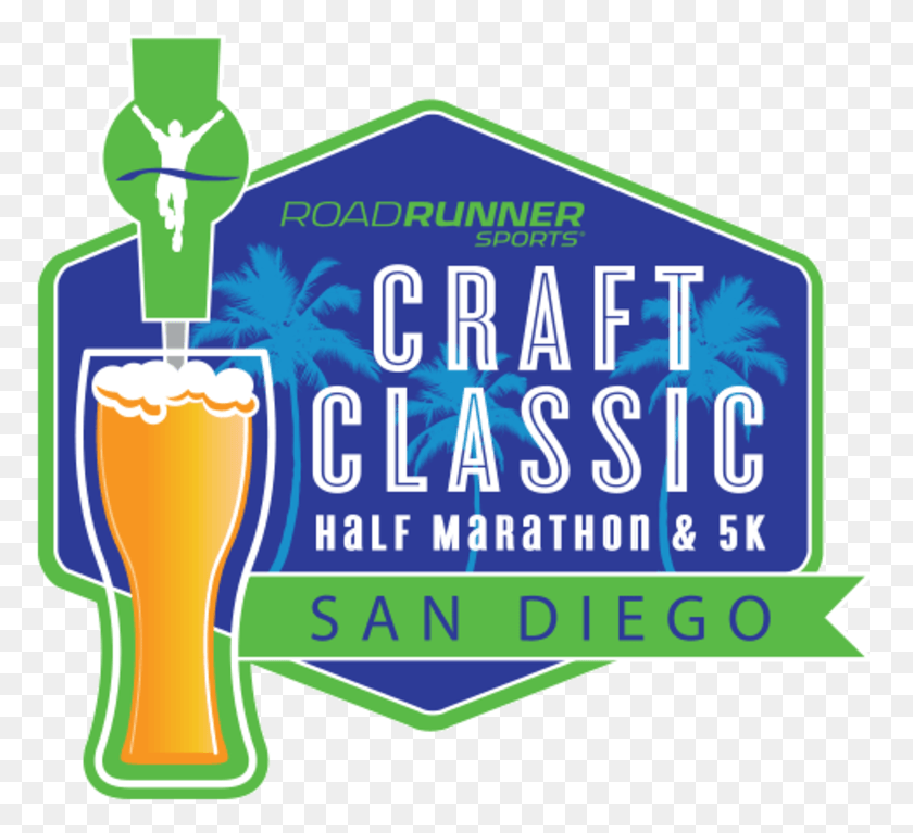 773x707 San Diego Craft Classic Half Marathon Amp 5k, Beverage, Drink, Building HD PNG Download