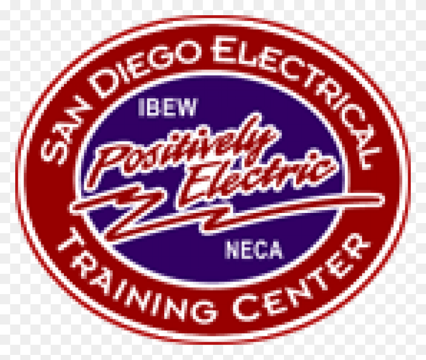 1170x975 San Diego Electrical Training Center Aceros Del Toro, Label, Text, Logo HD PNG Download