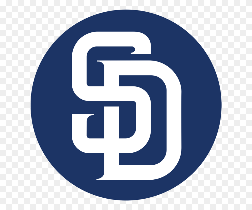641x640 San Diego Padres Logo, Text, Symbol, Word HD PNG Download