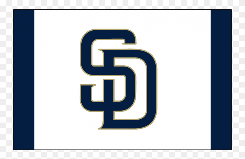 751x485 San Diego Padres Logos Iron On Stickers And Peel Off San Diego Padres Iphone, Logo, Symbol, Trademark HD PNG Download