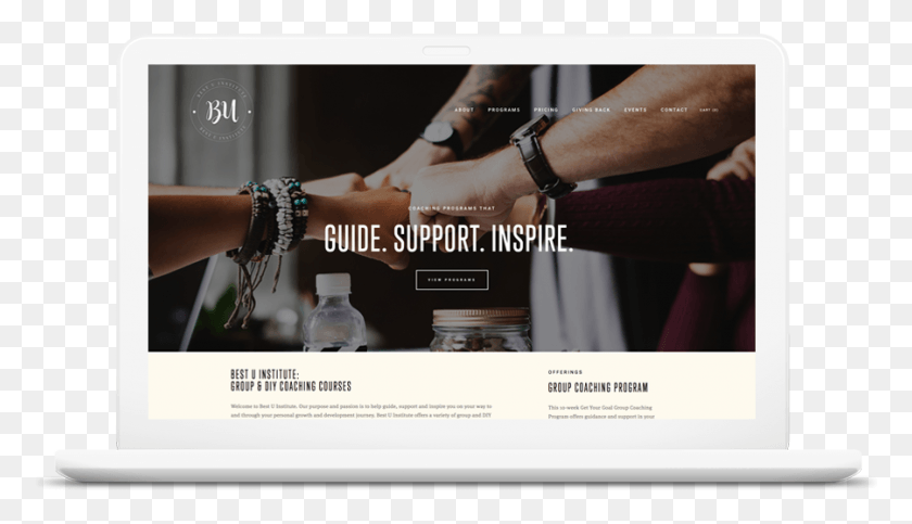 901x489 San Diego Website Designer Sharing Employee, Person, Human, Poster HD PNG Download