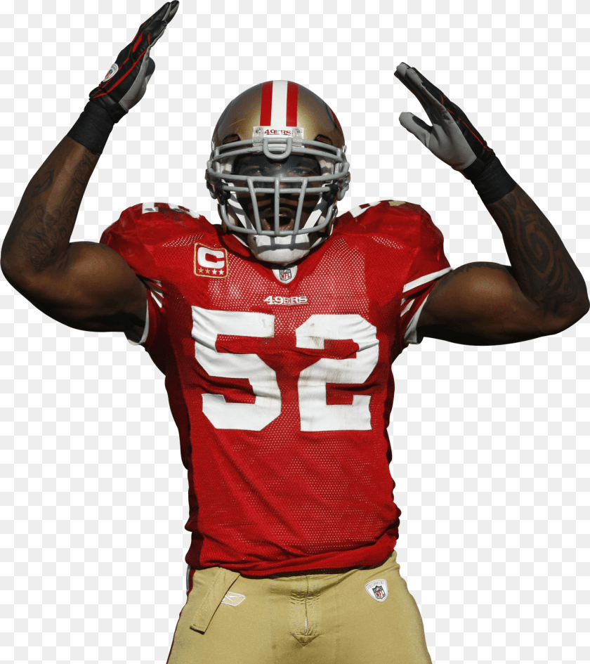 1445x1625 San Francisco 49ers Kick American Football, Sport, American Football, Football Helmet, Helmet PNG