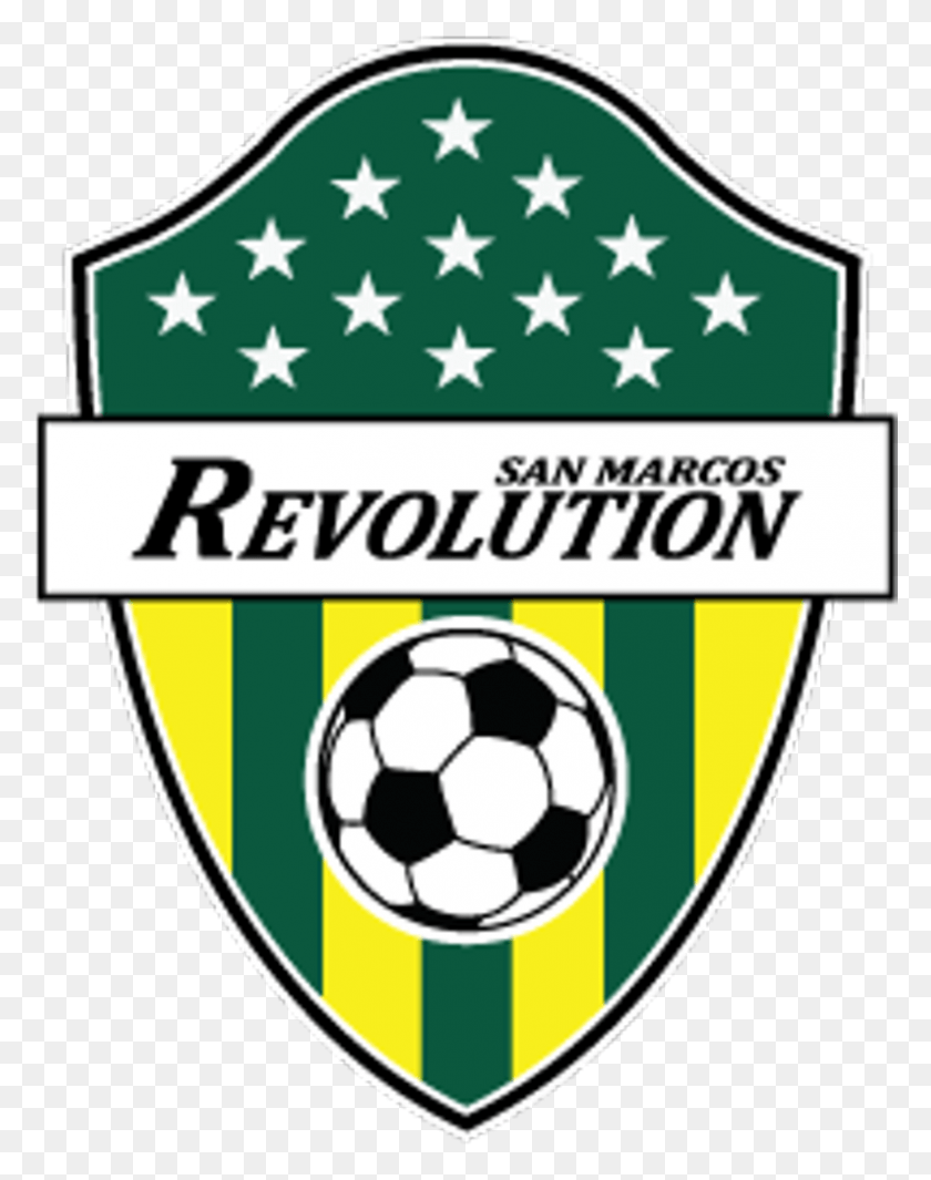 794x1024 San Marcos Youth Soccer San Marcos Revolution, Symbol, Logo, Trademark HD PNG Download