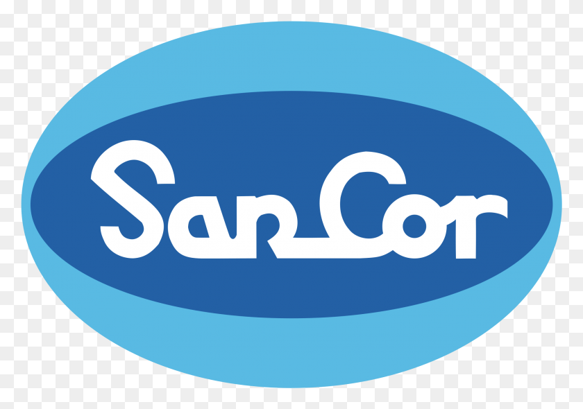 2191x1491 Sancor Logo Transparente Sancor, Oval, Coche, Vehículo Hd Png