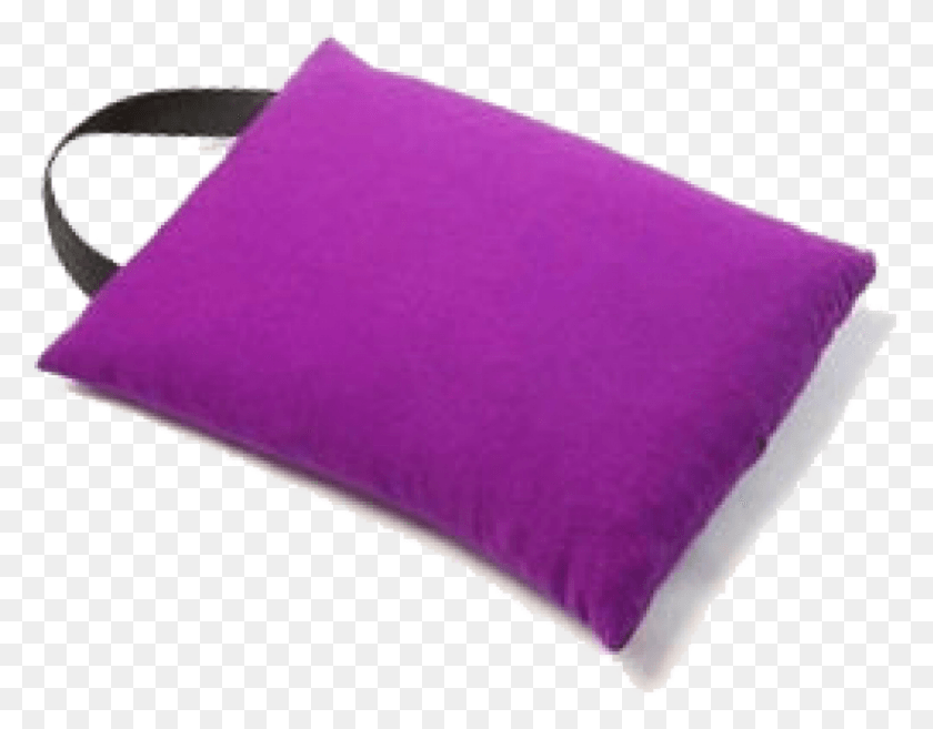 801x614 Sand Bag Cover Cotton Wool, Pillow, Cushion, Rug Descargar Hd Png
