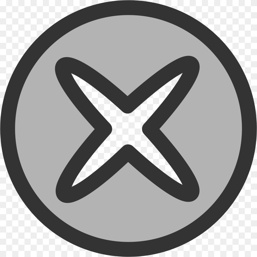 Sand Star Symbol, Symbol Clipart PNG
