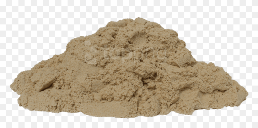 786x362 Sand Images Background Sand Heap, Outdoors, Nature, Powder HD PNG Download