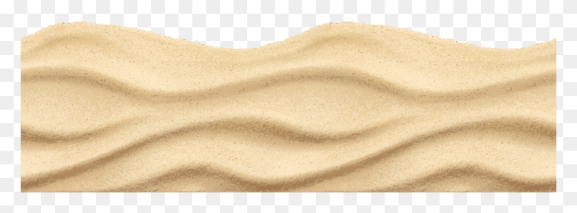 5001x1615 Png Песок