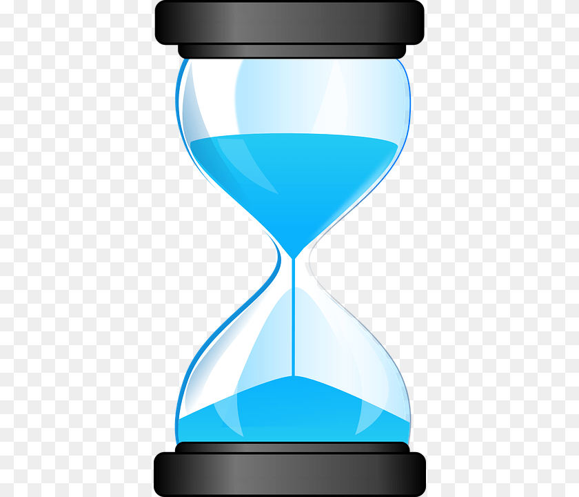 Sand Watch Clipart, Hourglass PNG