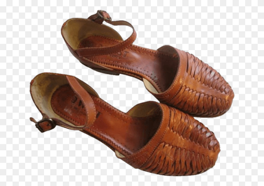 655x534 Sandals Sandal Chancla Chanclas Flipflops Shoe Shoes Fisherman Sandal, Clothing, Apparel, Footwear HD PNG Download
