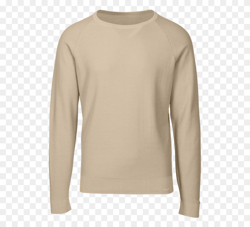 515x700 Sandbar Greg Norman Forward Series Garment Dye Sweater, Sleeve, Clothing, Apparel HD PNG Download