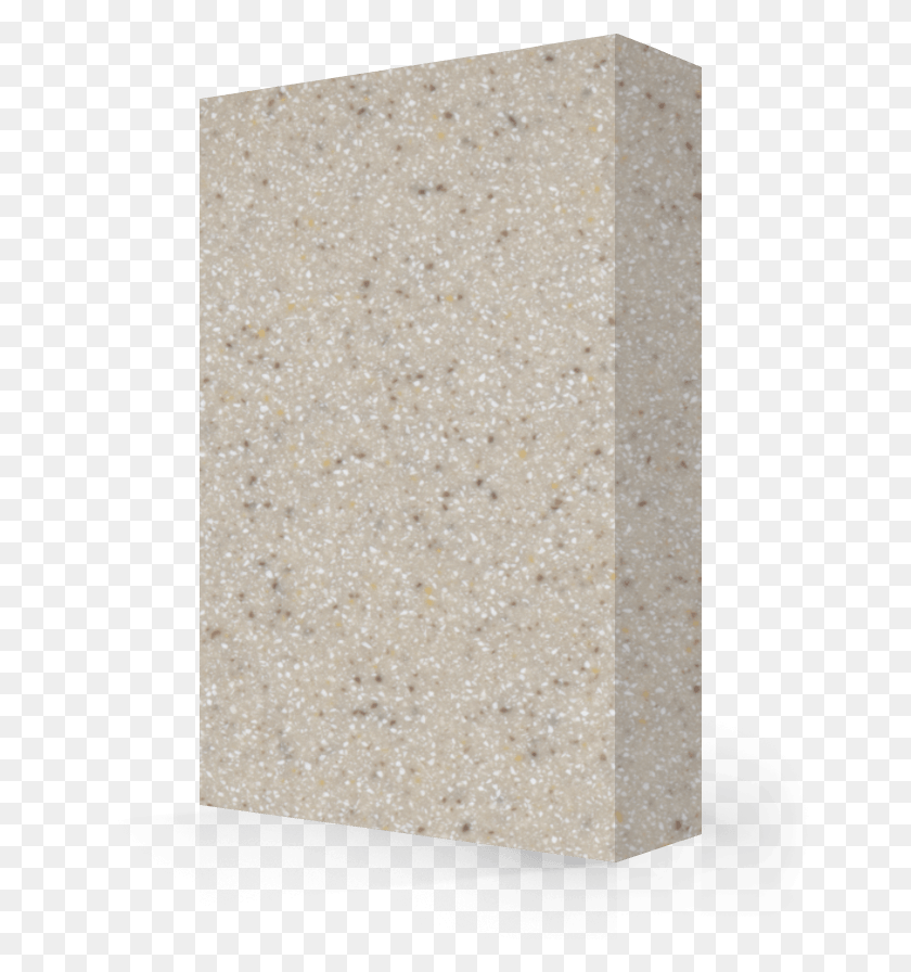Sandcastle Concrete, Rug, Limestone, Foam HD PNG Download