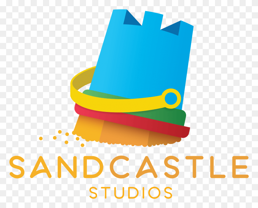 2165x1716 Sandcastle Studios - Это Анимационная Студия, Созданная В, Одежда, Одежда, Шляпа Png Скачать