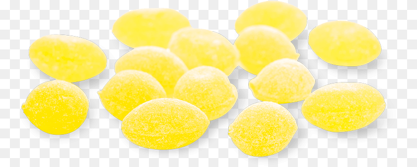 Sanded Lemon Drops Circle, Ball, Sport, Tennis, Tennis Ball Sticker PNG