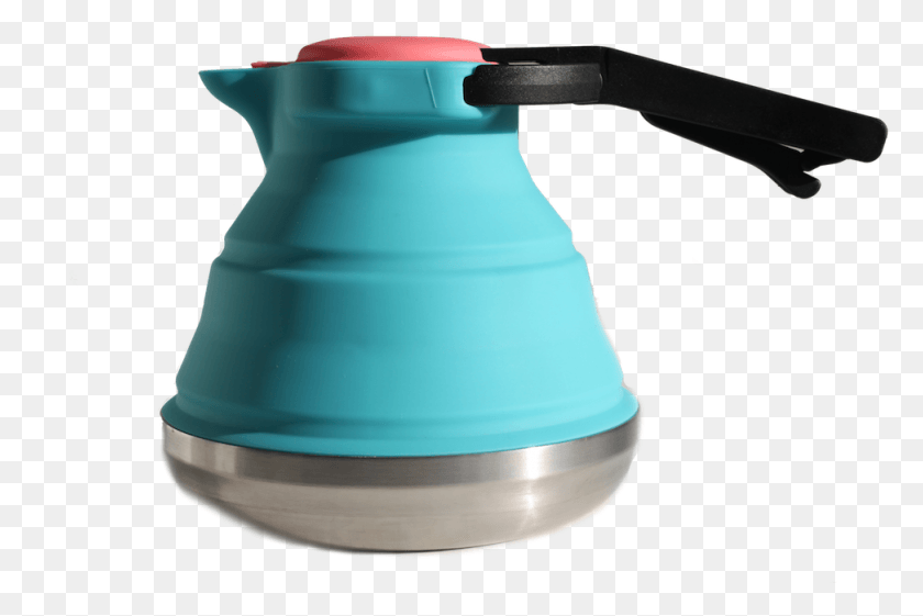 973x626 Sander, Kettle, Pot, Jug HD PNG Download