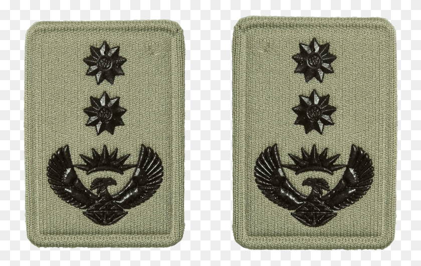 748x471 Sandf Colonel And Captain Officer Promotions Amp Appointments Sandf Ranks Insignia, Passport, Id Cards, Document HD PNG Download