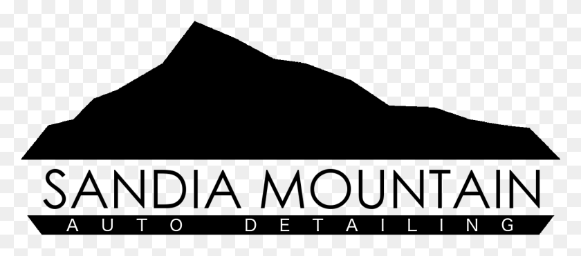 1450x579 Las Montañas Sandia Png / Texto Hd Png