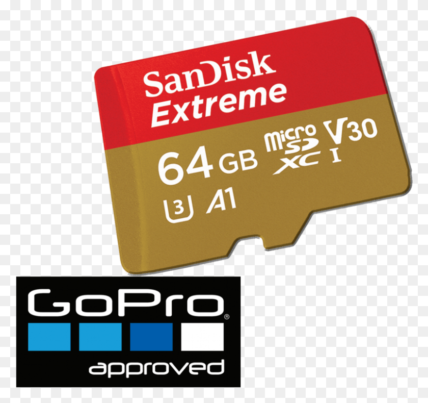 803x752 Sandisk Extreme, Text, Label, Credit Card HD PNG Download