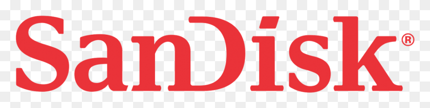 1229x240 Sandisk Logo Share Sandisk, Text, Number, Symbol HD PNG Download