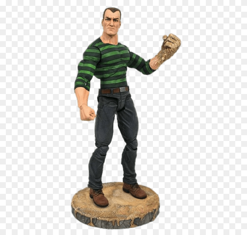 800x800 Sandman Figurine, Adult, Person, Man, Male PNG