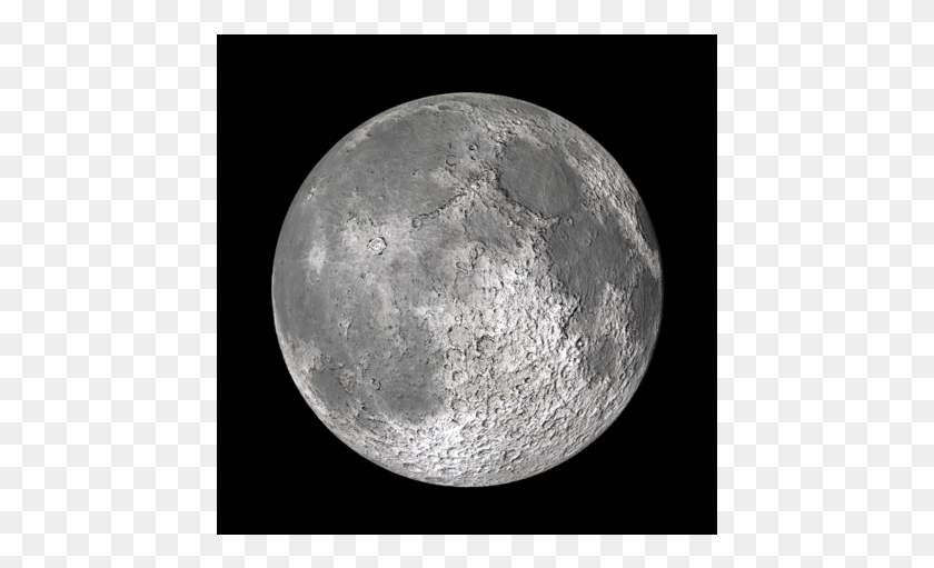 451x451 Sandra Rocko Moon, El Espacio Exterior, La Noche, La Astronomía Hd Png