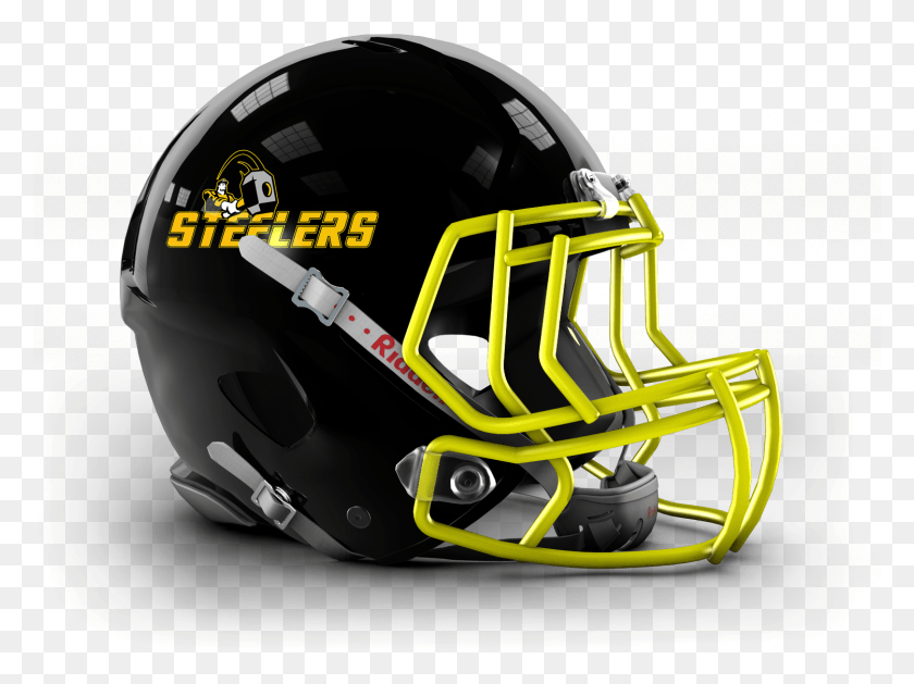 1501x1096 Sandwell Steelers Announce New Head Coach San Antonio Commanders Helmet, Clothing, Apparel, American Football HD PNG Download