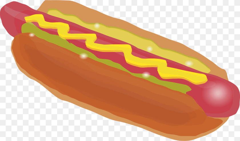 1920x1129 Sandwich Food, Hot Dog Clipart PNG