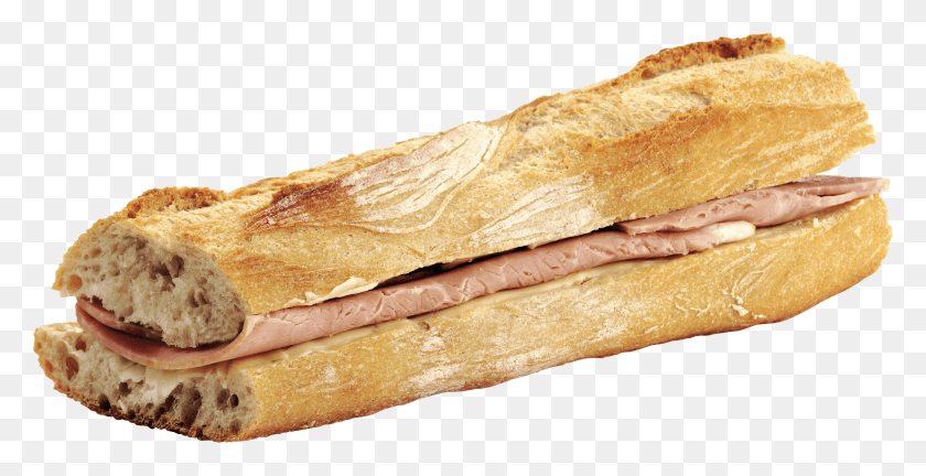 3480x1660 Sandwich Image Sandwich Transparent HD PNG Download