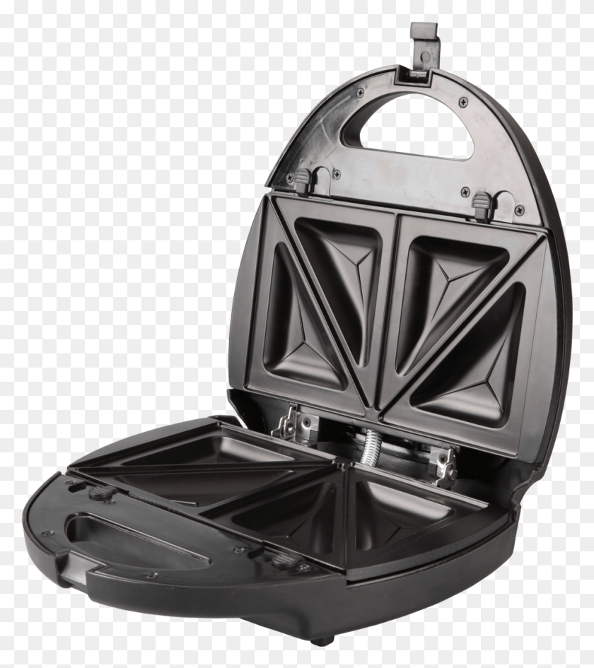 961x1091 Sandwich Toaster, Helmet, Clothing, Apparel HD PNG Download