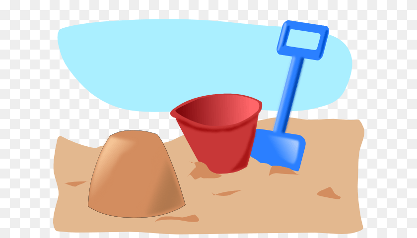 640x480 Sandy Background Cliparts, Smoke Pipe, Device, Shovel, Tool Transparent PNG
