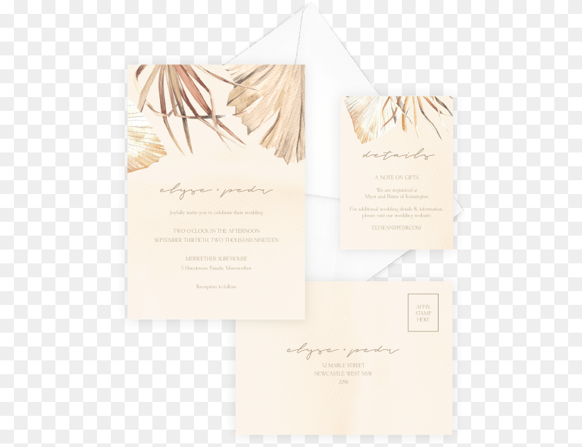 Sandy Palm, Advertisement, Poster, Envelope, Mail Transparent PNG