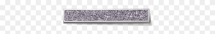 353x73 Sandy Sparkle Bar Metallic Stainless Steel With Sparkles Glitter, Light, Rug HD PNG Download