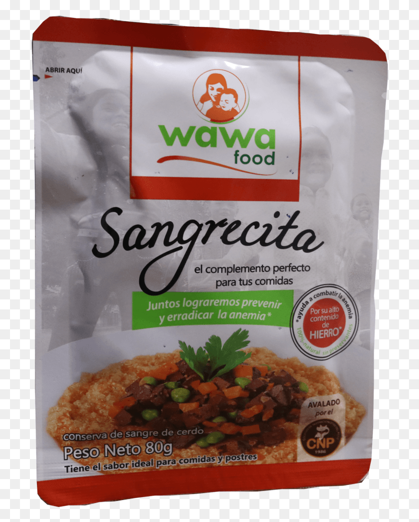 716x986 Sangrecita Wawafood Couscous, Food, Plant, Meal HD PNG Download