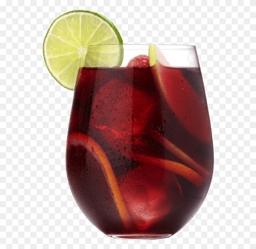 564x757 Sangria Sangra, Cocktail, Alcohol, Beverage HD PNG Download