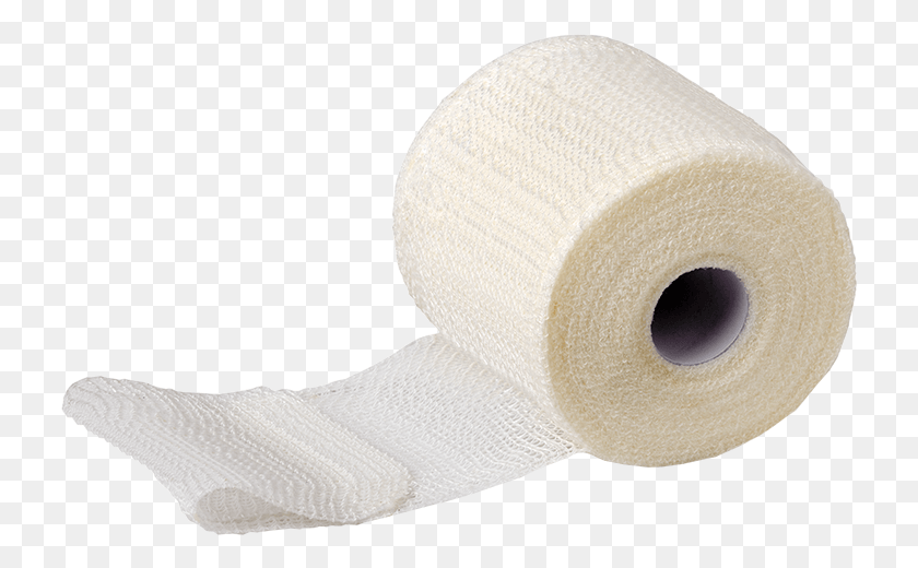 730x460 Sanitinas Cohesive Bandage Tissue Paper, Towel, Paper Towel, Toilet Paper HD PNG Download
