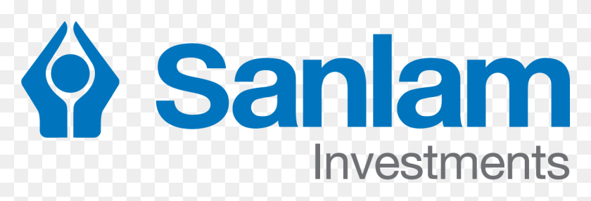 1182x343 Sanlam Investments Logo, Text, Word, Symbol HD PNG Download