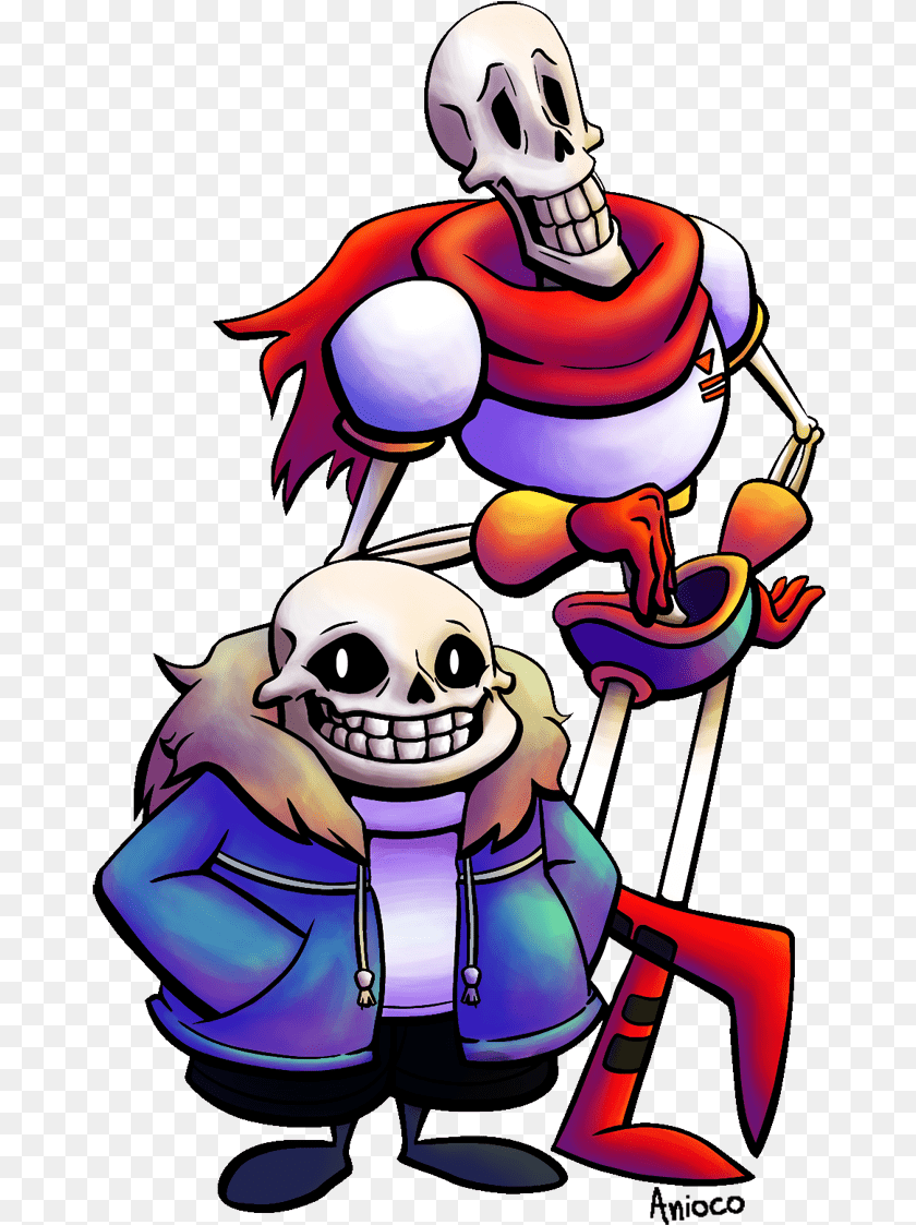 Sans Amp Papyrus Papyrus Y Sans, Book, Comics, Publication, Person PNG
