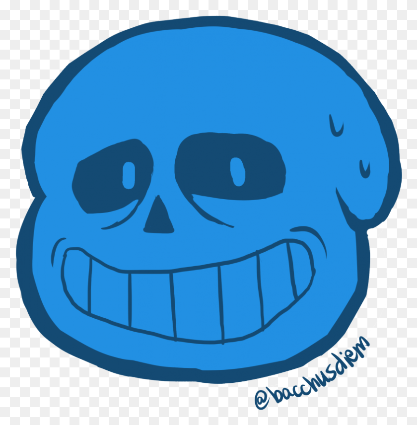 809x826 Sans Is Too, Dientes, Boca, Labio Hd Png