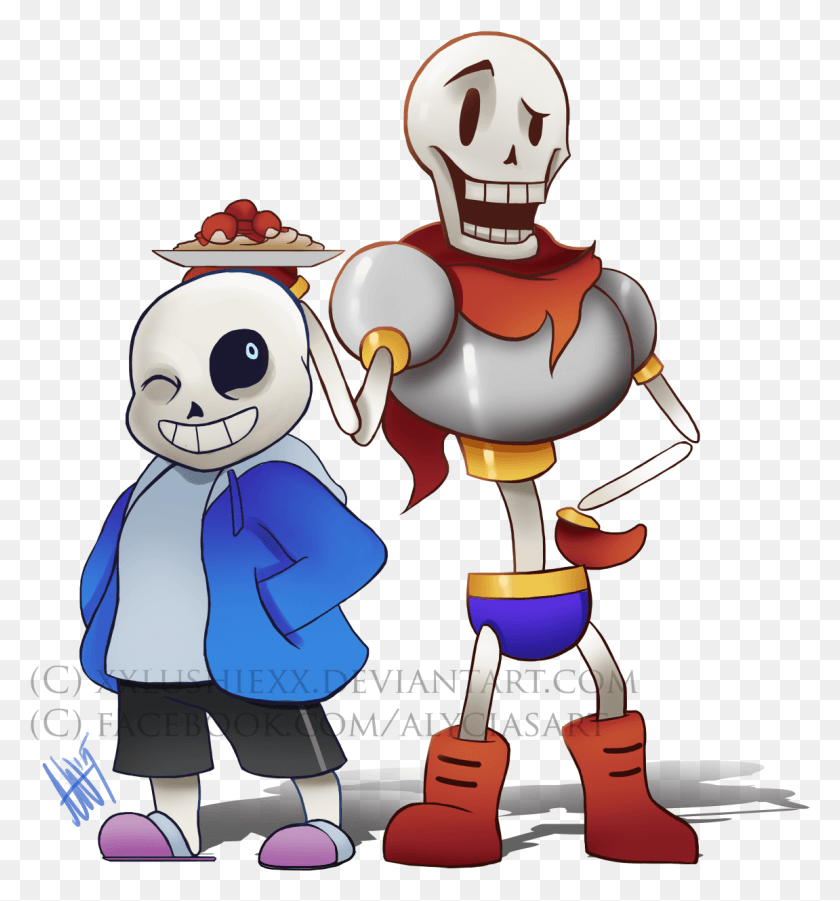 1151x1242 Sans Papyrus I Couldn39t Decide Which One To Do So, Clothing, Apparel HD PNG Download