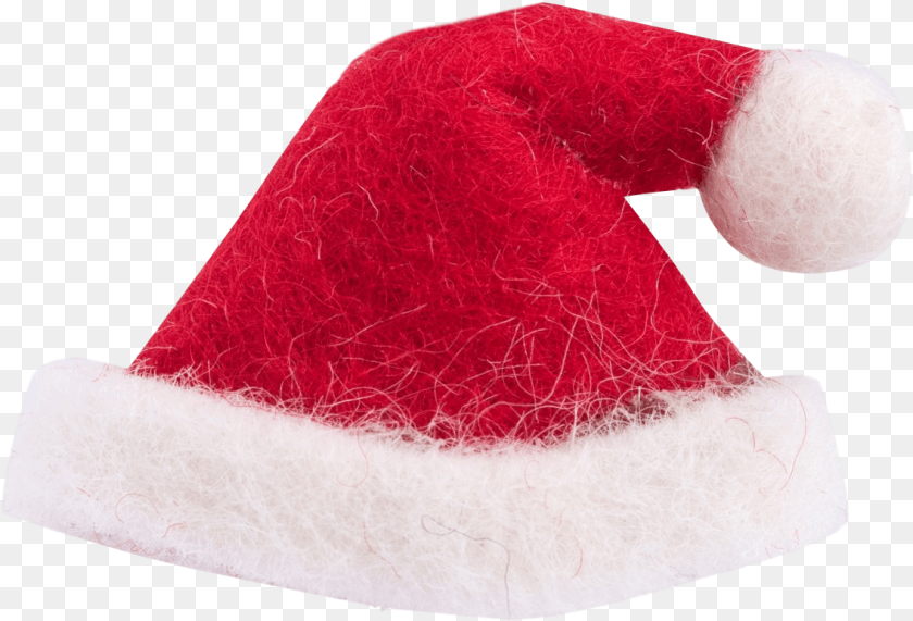 1135x772 Santa Claus, Cushion, Home Decor, Plush, Toy Sticker PNG