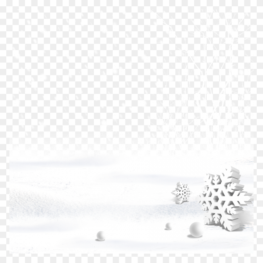 900x900 Санта-Клаус Надувные Украшения Рождество, Природа, На Открытом Воздухе, Снег Hd Png Скачать