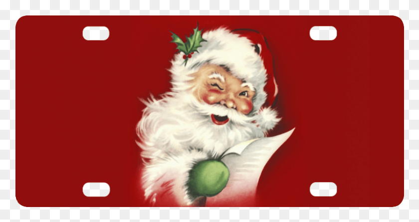 799x395 Santa Claus Pictures Round, Tennis Ball, Tennis, Ball HD PNG Download