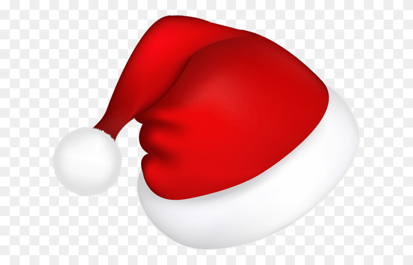632x480 Санта-Клаус Санта-Клаус Шляпа Векторная Графика Рождество Рождественская Шляпа Emoji, Воздушный Шар, Шар, Растение Hd Png Скачать