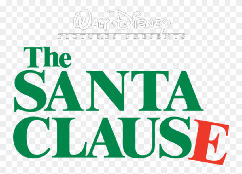 750x545 Santa Clause Santa Clause, Text, Word, Alphabet HD PNG Download